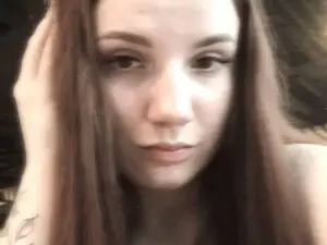 ViktoriSagi  live sex cam