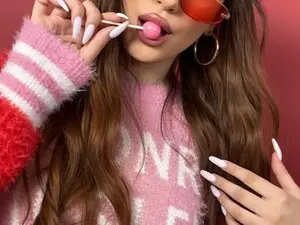 BlushBliss  live sex cam