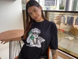 Chloegim  live sex cam