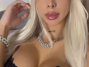 StephanieDj  live sex cam