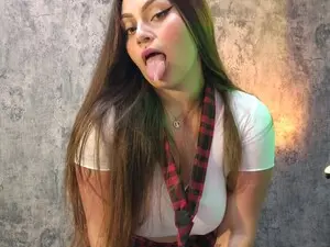 Cherry_Copper  live sex cam