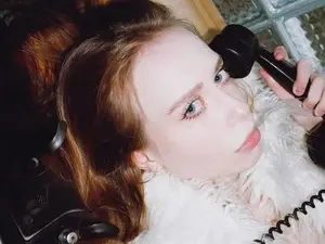 LENORE  live sex cam