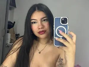 Paulina_Benet  live sex cam