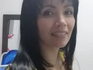 LatinPaprika  live sex cam