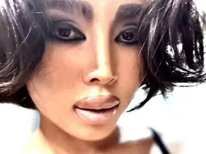Melissiah  live sex cam
