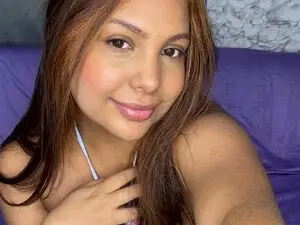 KittyNina  live sex cam
