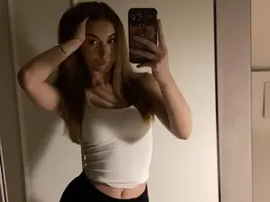 SkylarBluexo  live sex cam