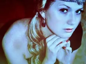 AngelaShadous  live sex cam