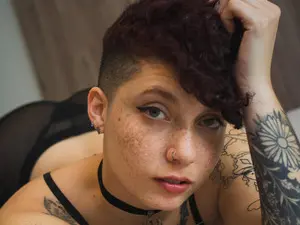 MissMeridaMFC  live sex cam