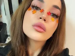 CrystalPink  live sex cam