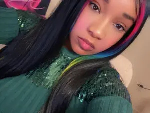 Yasminepretty  live sex cam