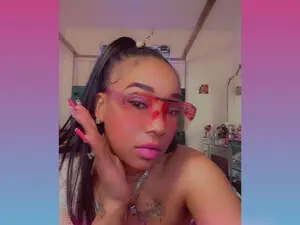 Yasminepretty  live sex cam