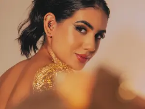 AngelicaVega  live sex cam