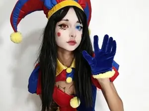 Snner_velvet  live sex cam