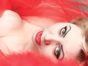 LADY__POSH  live sex cam