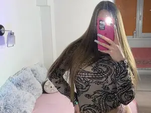 Paradise4  live sex cam