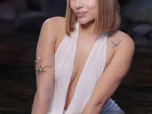 Ambar_rosse25  live sex cam