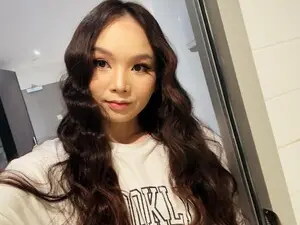 HannaElite  live sex cam