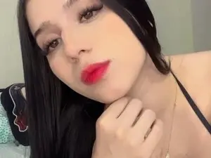 Kittykat18x  live sex cam