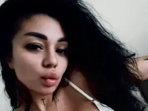 VictoriaNoire  live sex cam