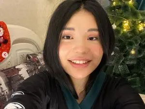 Clementinena  live sex cam