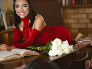 SaraStorm  live sex cam