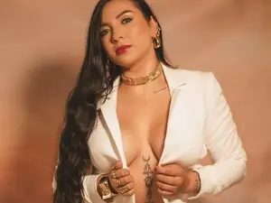 SeleneLujan  live sex cam