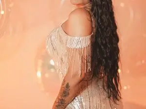 SeleneLujan  live sex cam