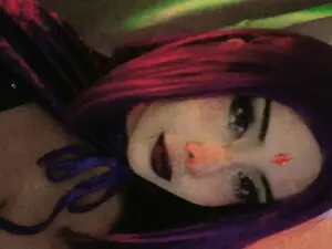 Vexanita  live sex cam