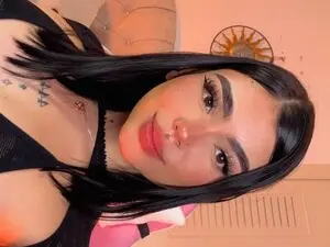 VioletEvanz  live sex cam