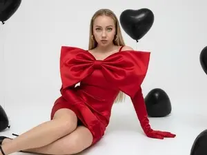 IcePrincess_  live sex cam