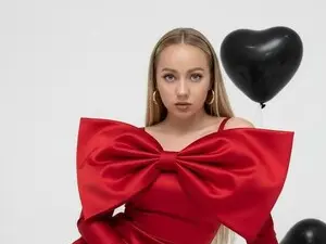 IcePrincess_  live sex cam