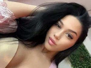 MiaVelvety  live sex cam