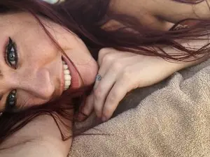 Serenity  live sex cam