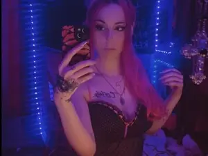 BratAngelica  live sex cam