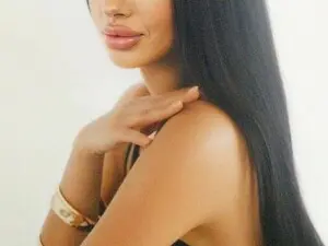 LuanaDess  live sex cam