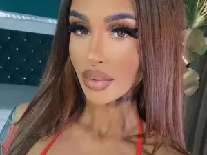 ZulemaCruz  live sex cam