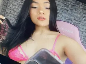GGirlx  live sex cam