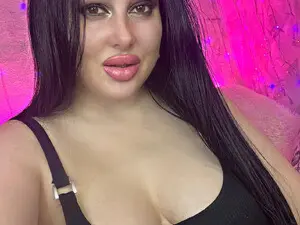 Shennell  live sex cam