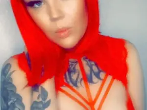 Fetishslut4u  live sex cam