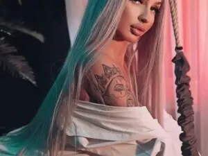 AriannaLure  live sex cam