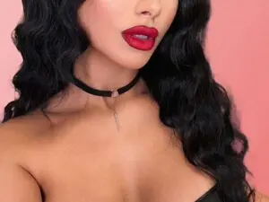 DivineJass  live sex cam