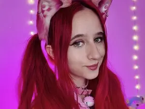Cherrygurl  live sex cam