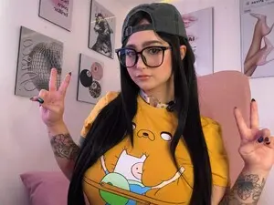 Naniicute  live sex cam