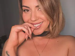BlueStocking  live sex cam