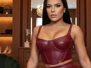 Dalyilla  live sex cam
