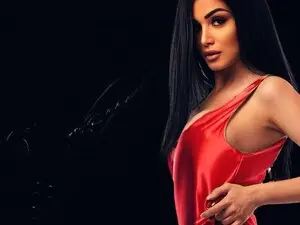 EvaBanks  live sex cam