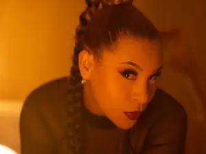 Keesha_Queen  live sex cam