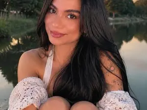 Abynanami  live sex cam