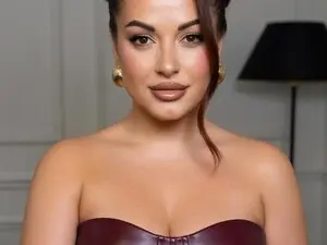 AmeliaFoxxy  live sex cam